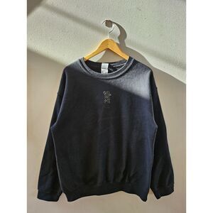 Space Explorer Astronaut Graphic Sweatshirt - Men's